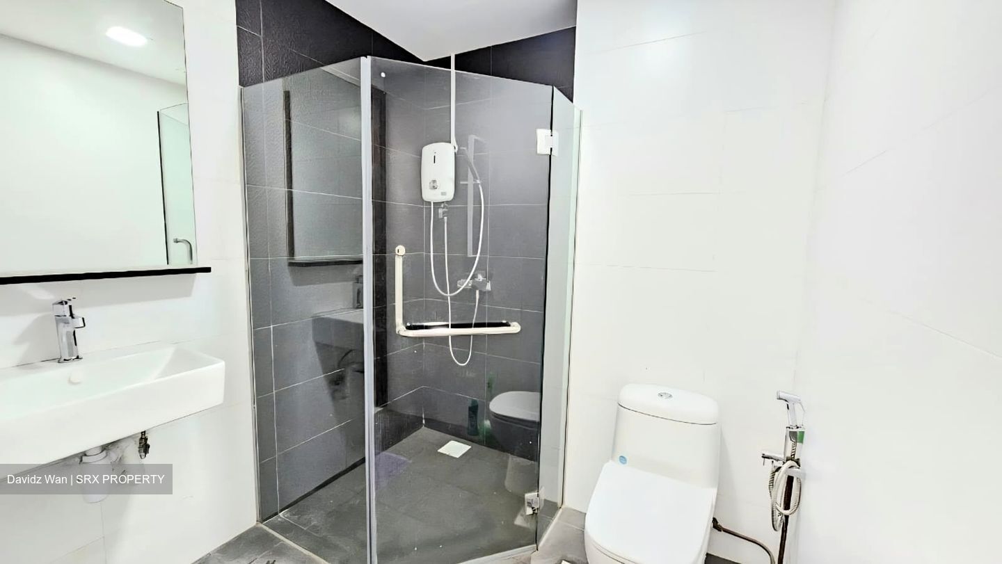 Suites @ Guillemard (D15), Apartment #489741791